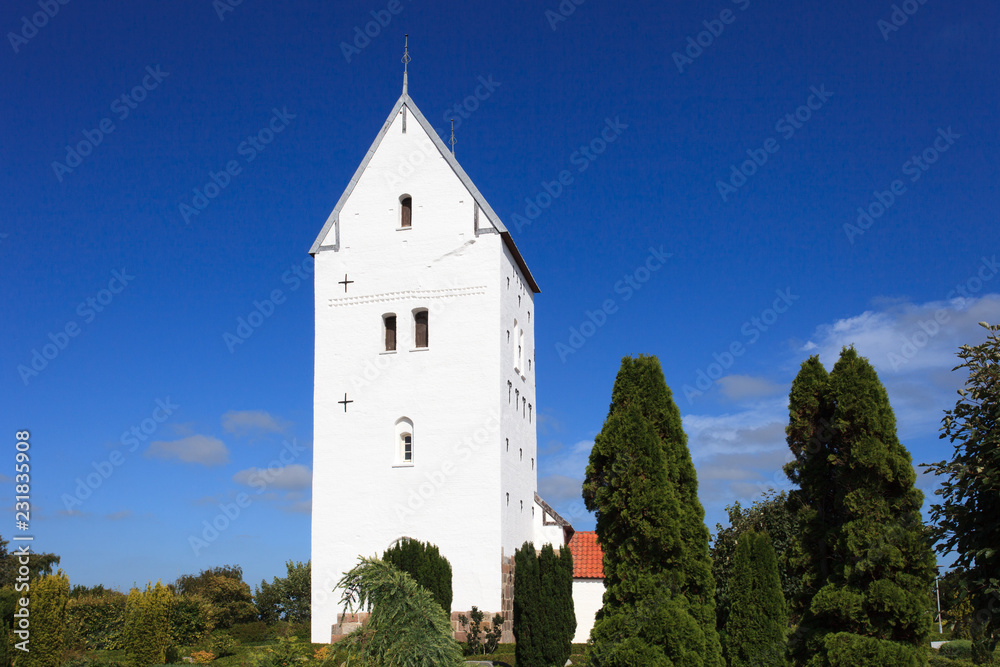 Lönborg Kirke