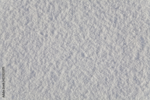 snow texture as a background for holiday illustrations