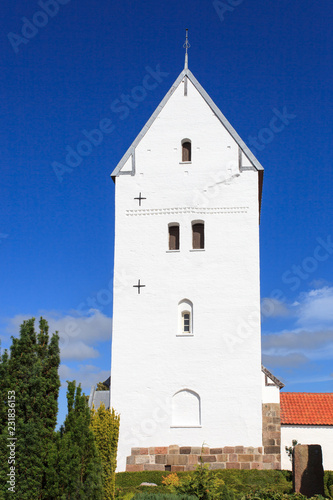 Lönborg Kirke