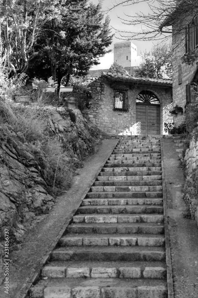 Assisi Assisi