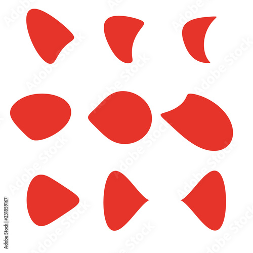geometric shapes abstract