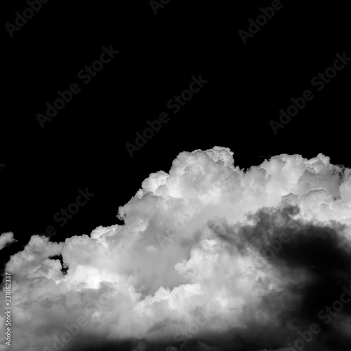 natural clouds backgroud photo