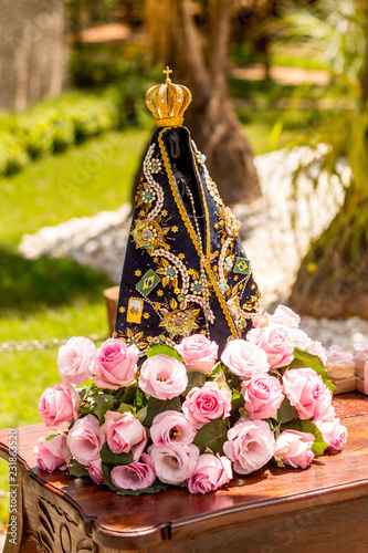 Nossa Senhora de Aparecida