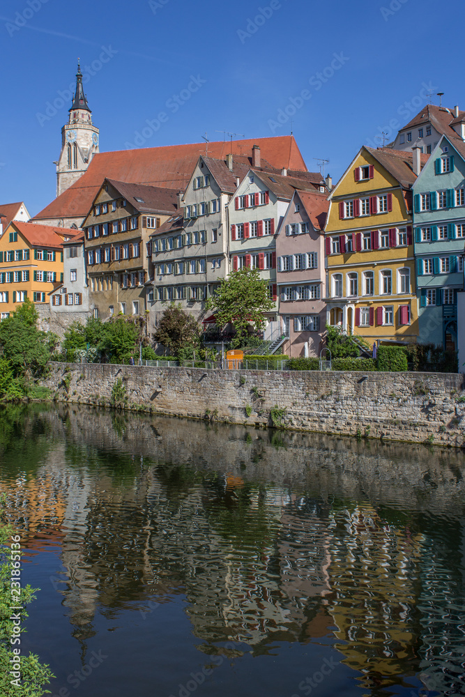 Tübingen, Germany	