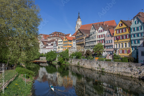 Tübingen, Germany 