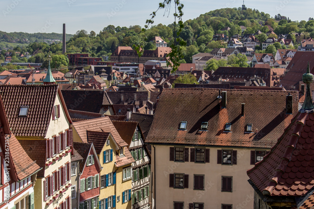 Tübingen, Germany Tübingen, Germany