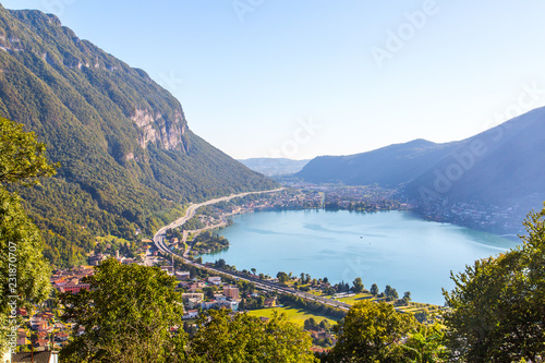 Lugano