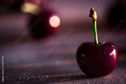 фотографія Cherries