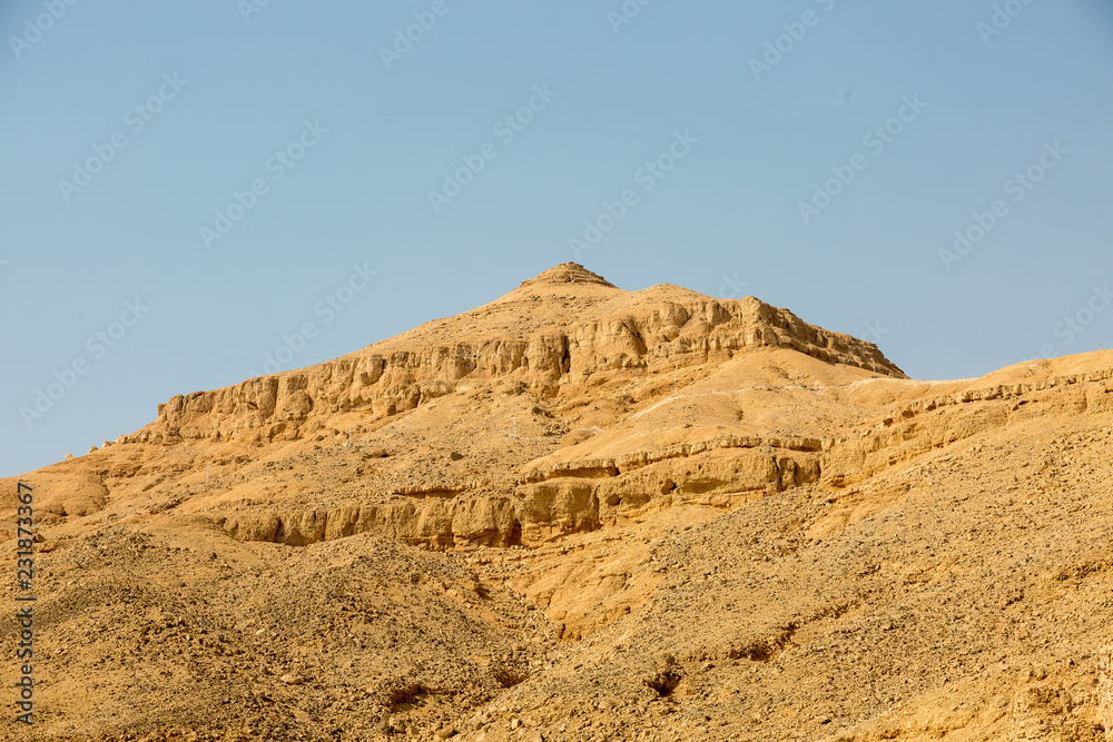 Valley of the Kings