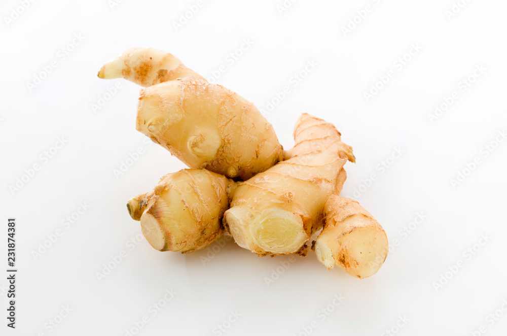 生姜 生姜