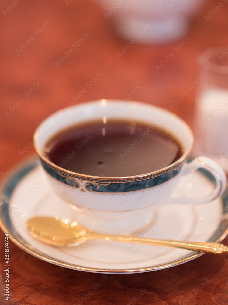 コーヒー コーヒー