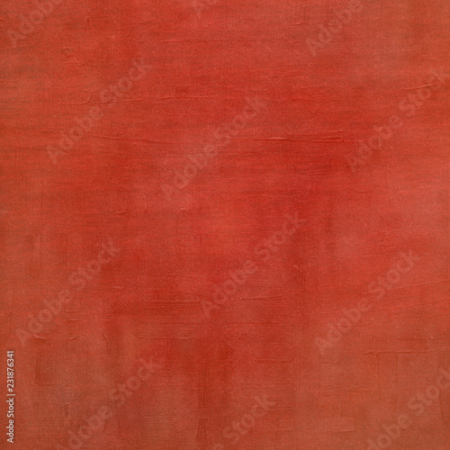 red watercolor background texture