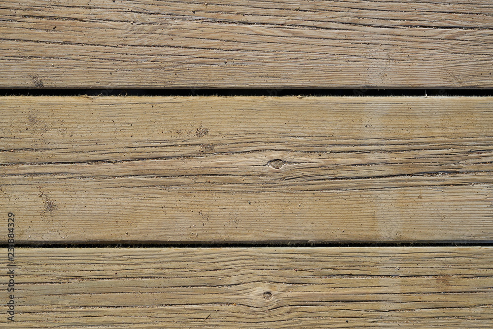 Obraz premium Wooden texture and background