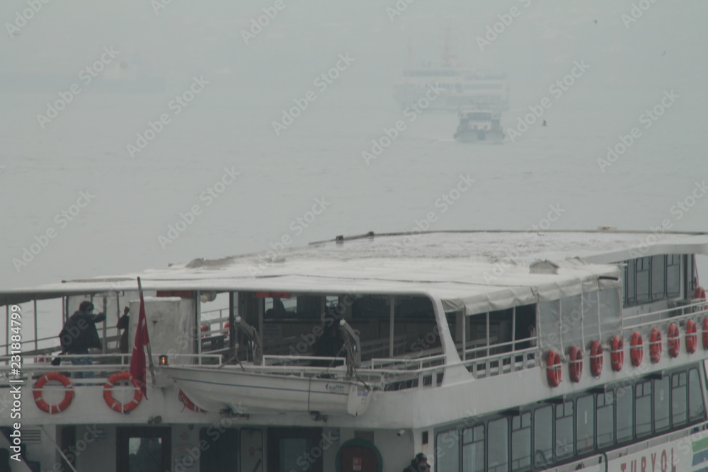 Naklejka premium TRA-137-XL