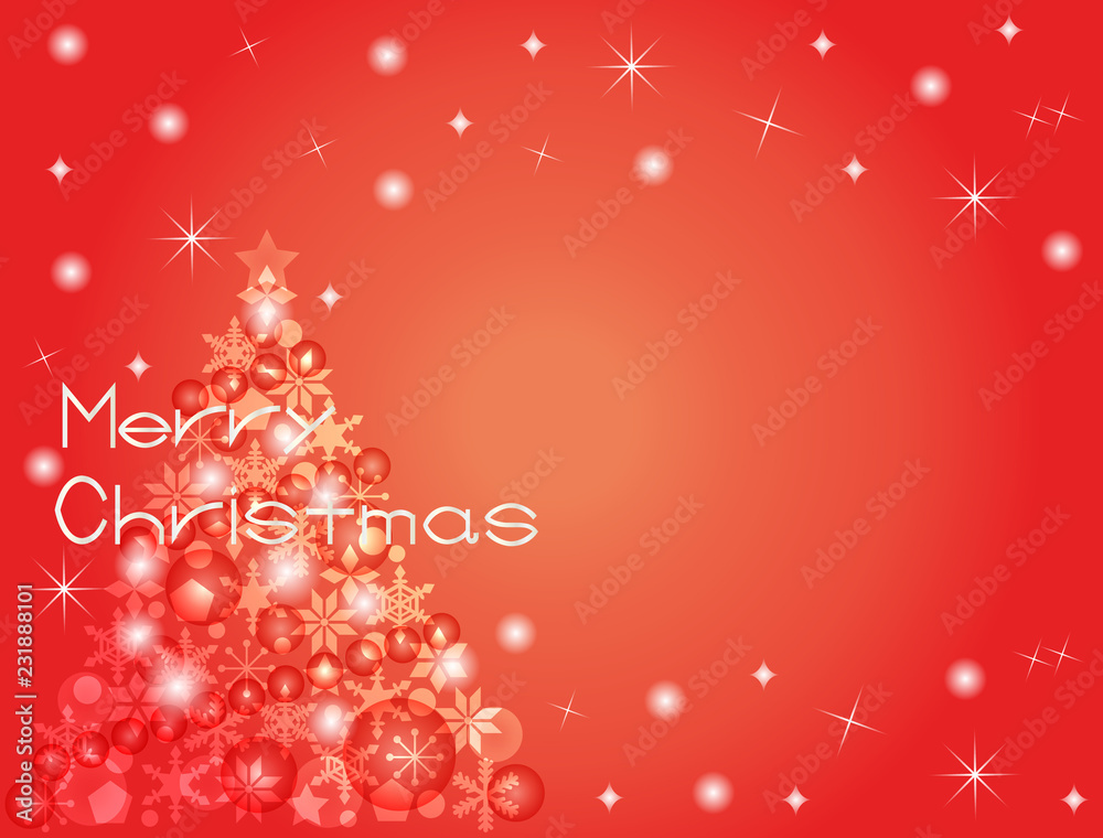クリスマスカード5 クリスマスカード5