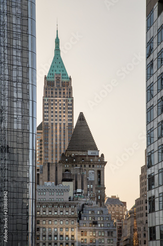 building in new york © stedem_photo
