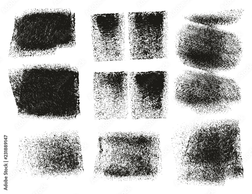 Paint Roller Rough Grunge Backgrounds & Lines High Detail Abstract Vector Lines & Background Mix Set 140 Paint Roller Rough Grunge Backgrounds & Lines High Detail Abstract Vector Lines & Background Mix Set 140