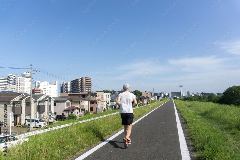 ランニング 運動 ランニング 運動