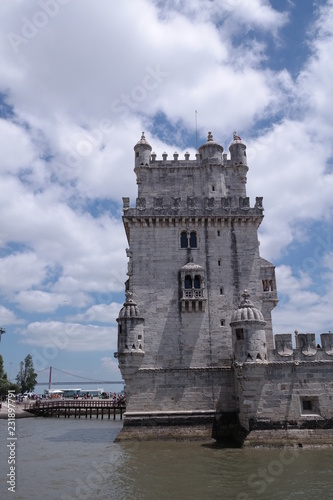 lisbon castle portugal