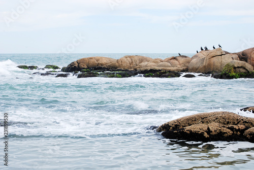 Punta del Diablo Uruguay