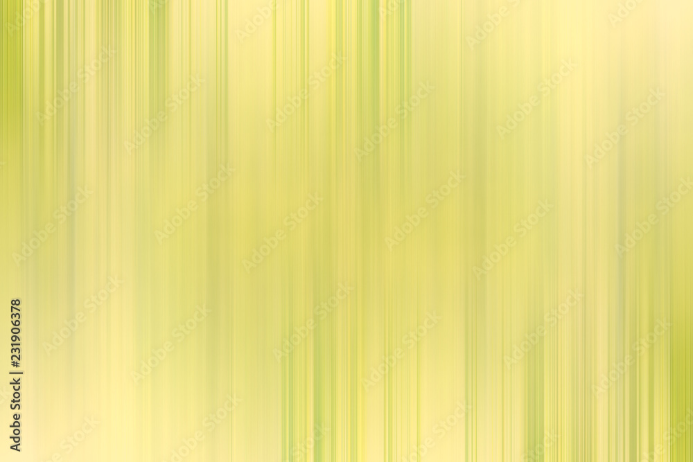 Fototapeta premium green gradient background / abstract blurry fresh green background