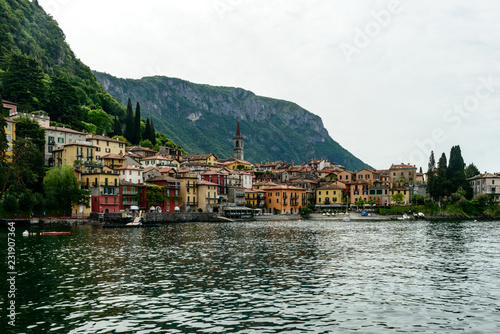 Lago di Como, Varenna