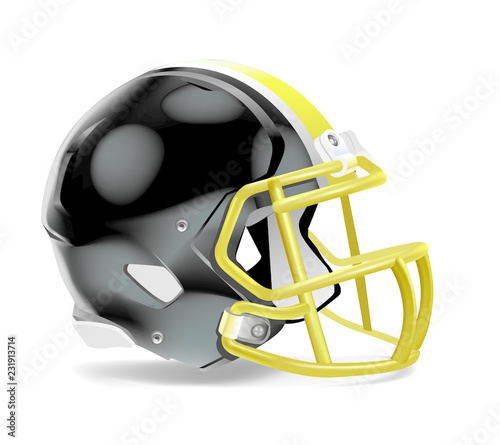 casco futbol americano rugby proteccion cabeza deporte 