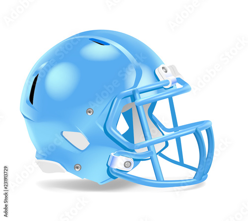 casco futbol americano rugby proteccion cabeza deporte 
