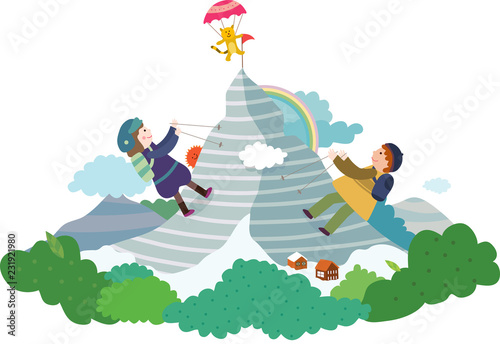 Attractions of Mt. Everest