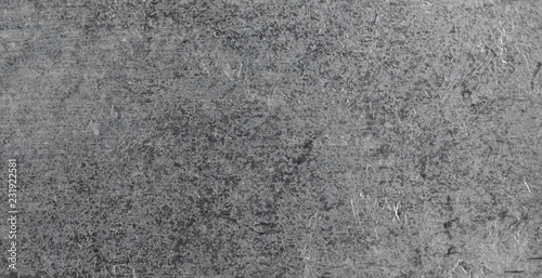 Texture of metal forged processing, zinc.