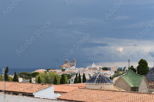 Tormentosa Altea