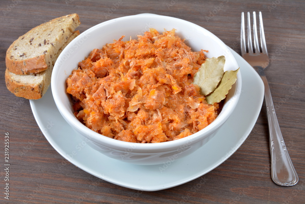 bigos bigos