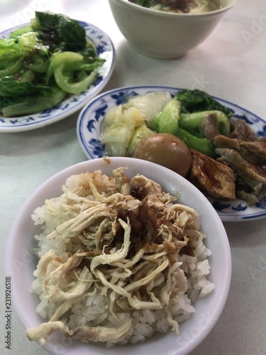 台湾屋台料理