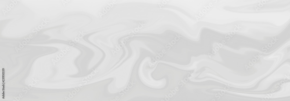 The texture of white marble for a pattern of packaging in a modern style. Beautiful drawing with the divorces and wavy lines in gray tones for wallpapers and screensaver. The texture of white marble for a pattern of packaging in a modern style. Beautiful drawing with the divorces and wavy lines in gray tones for wallpapers and screensaver.