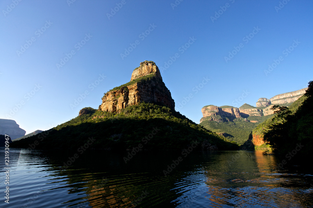 Blyde River Canyon, South Africa
