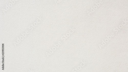 White Concrete Wall texture - Background
