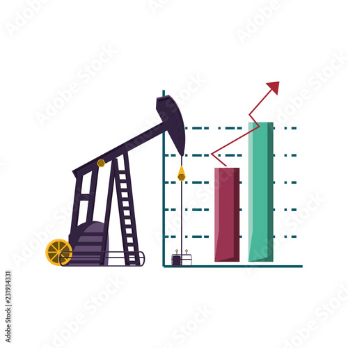 oil excavation drill industry with statistics