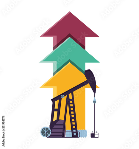 oil excavation drill industry with statistics