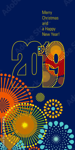 2019 Card