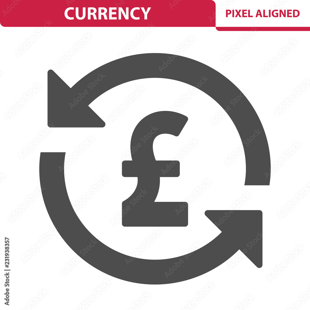 Currency Icon Currency Icon
