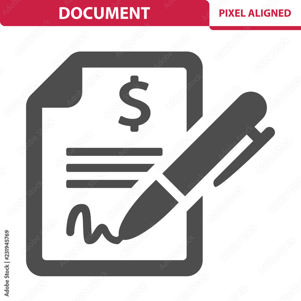 Document Icon Document Icon