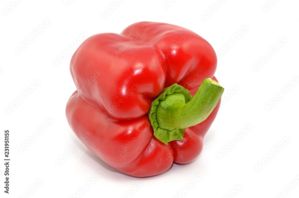 papryka czerwona papryka czerwona