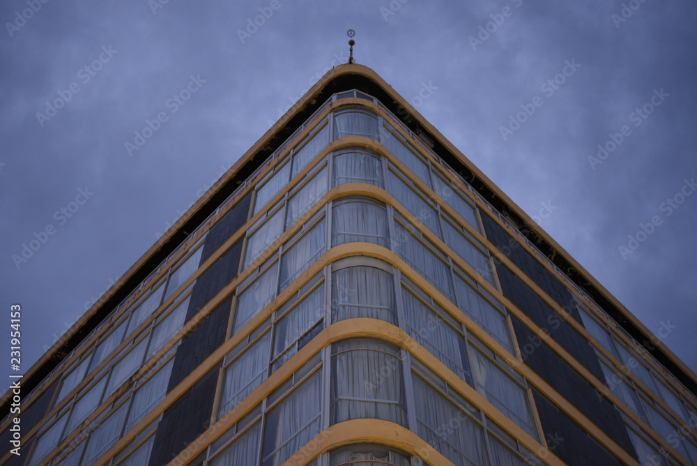 Obraz premium edificio