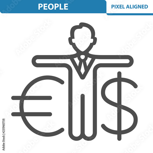 People Icon