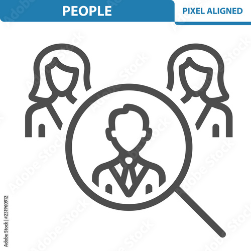 People Icon