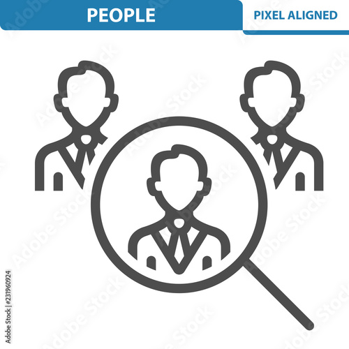 People Icon