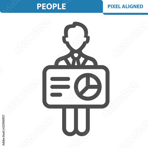 People Icon