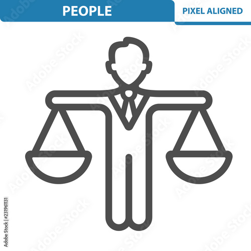 People Icon