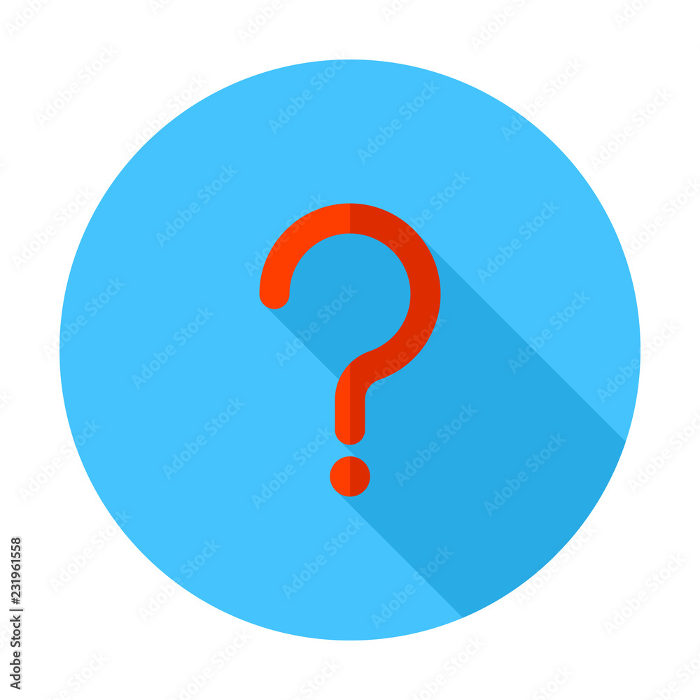 Question Mark Sign Icon Vector Illustration Faq Button Asking Questions Ask For Help Question Mark Stamp Need Information Query Stock Vector Adobe Stock