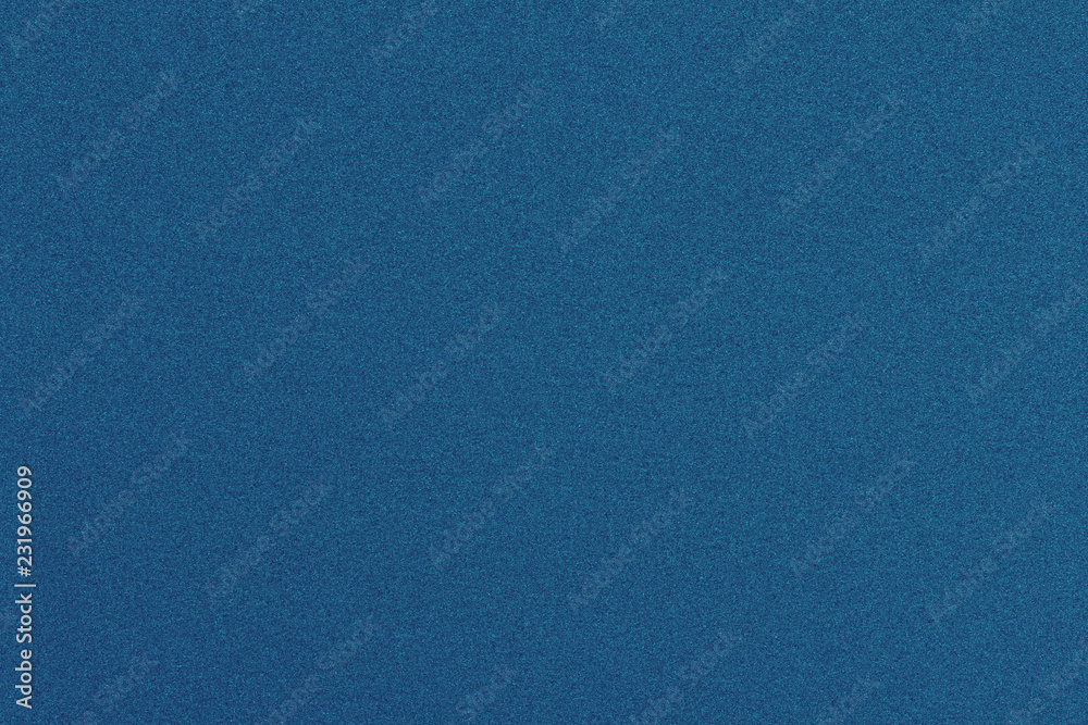 Dark blue sandpaper detail Dark blue sandpaper detail